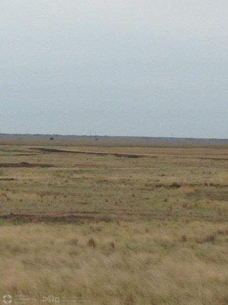 Продам земельный участок 1512310 м.кв.