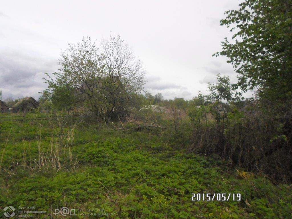 Продам земельный участок 1324 м.кв.