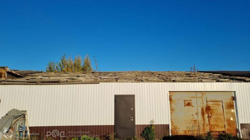 Продам офис 1166 м.кв.