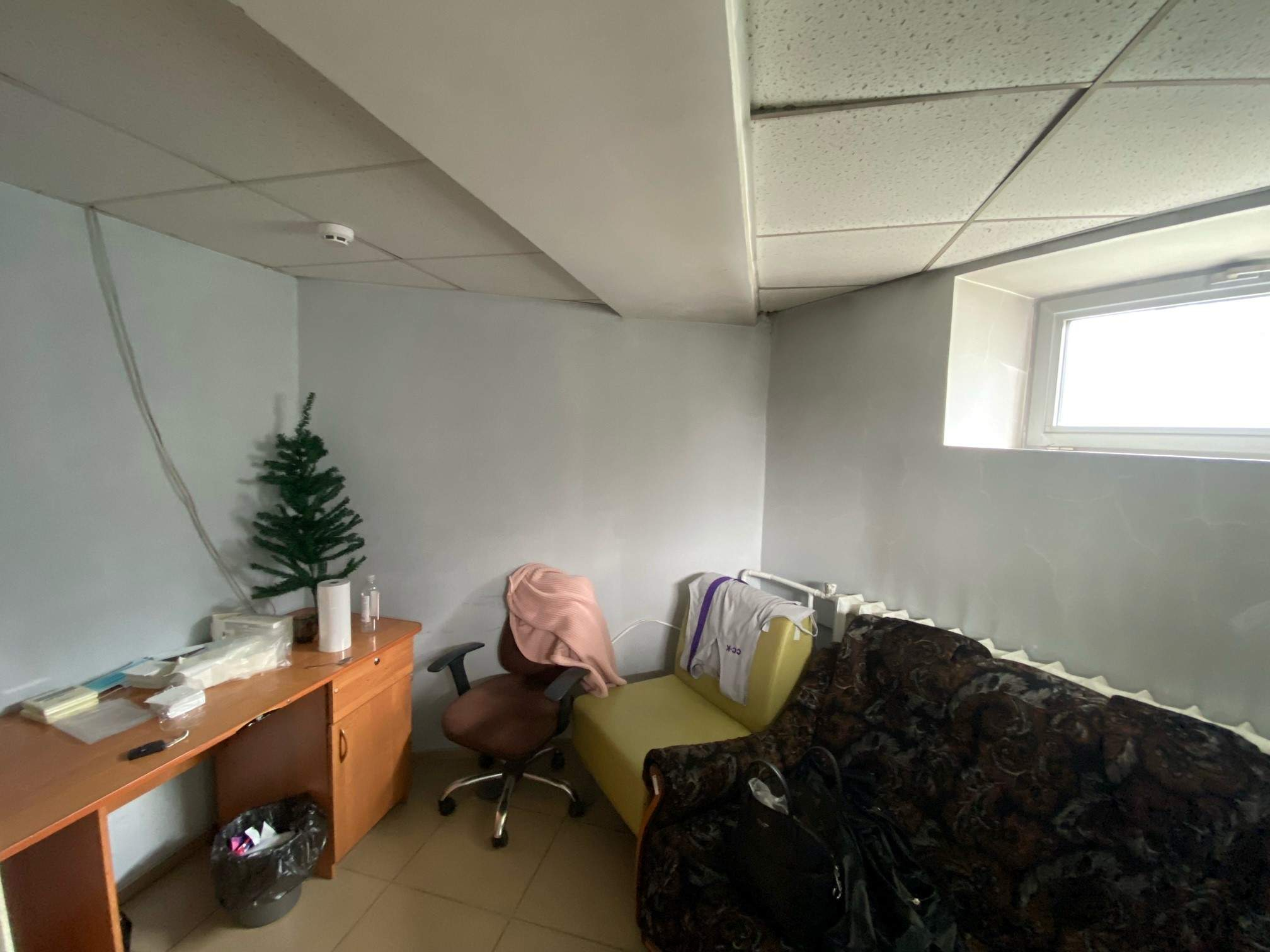 Продам офис 498.2 м.кв.