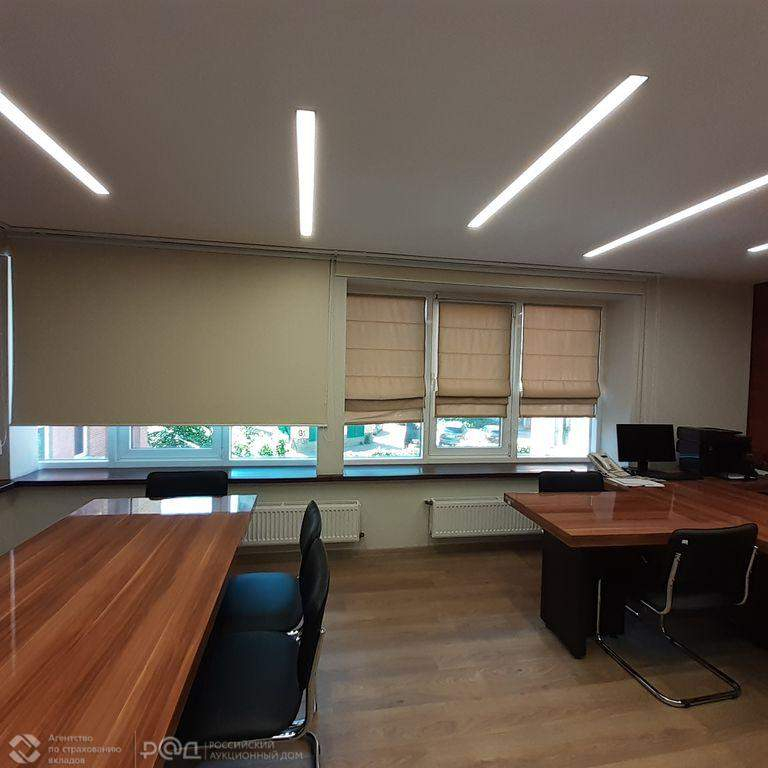 Продам офис 1072.4 м.кв.