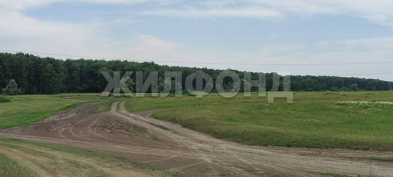 Продам земельный участок 1000 м.кв.