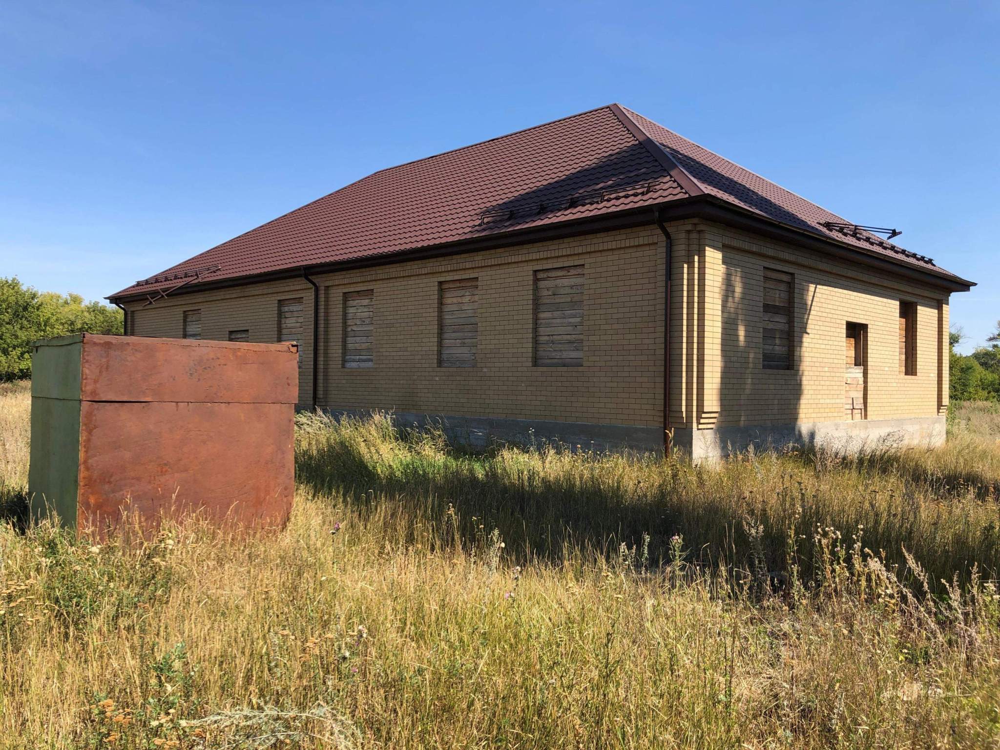 Продам земельный участок 2813 м.кв.