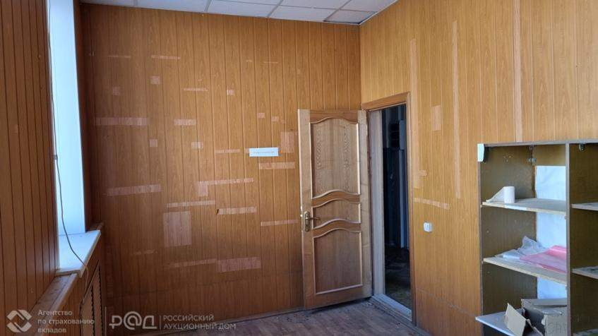 Продам офис 137.4 м.кв.