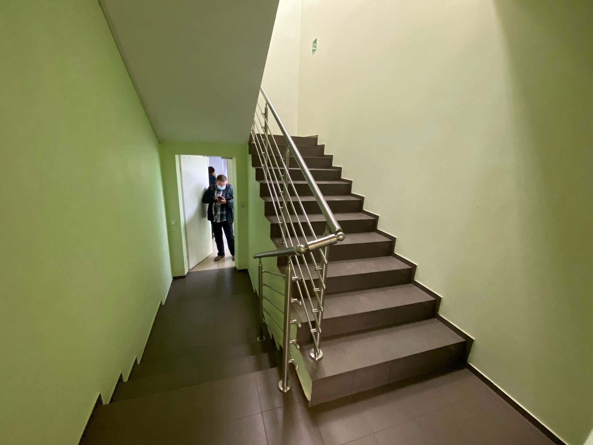 Продам офис 498.2 м.кв.