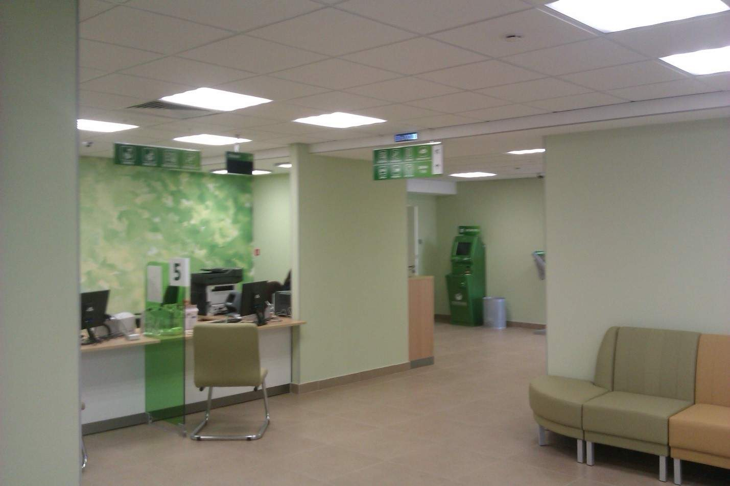 Сдам в аренду офис 596.5 м.кв.