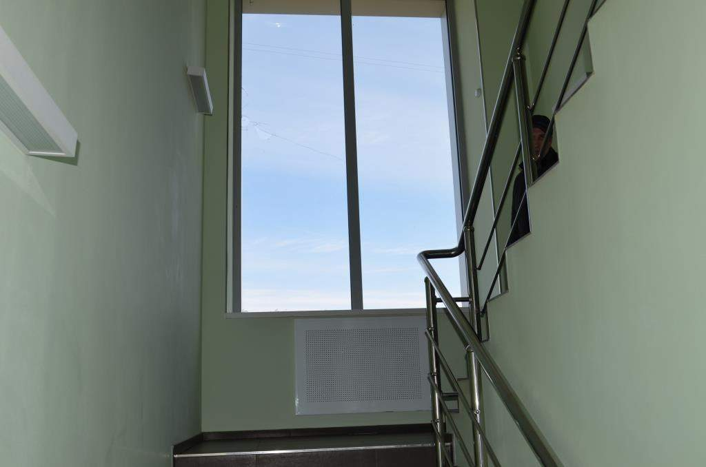 Сдам в аренду офис 324.3 м.кв.