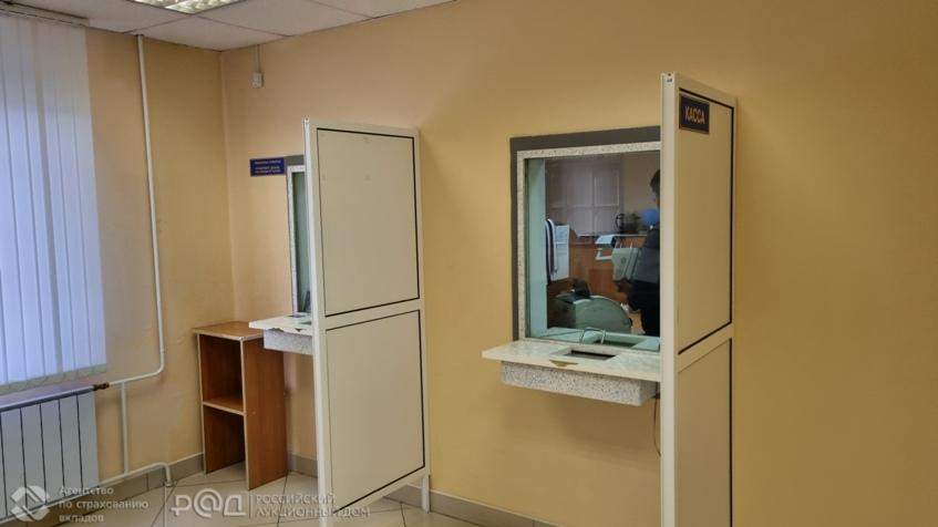 Продам офис 128.9 м.кв.