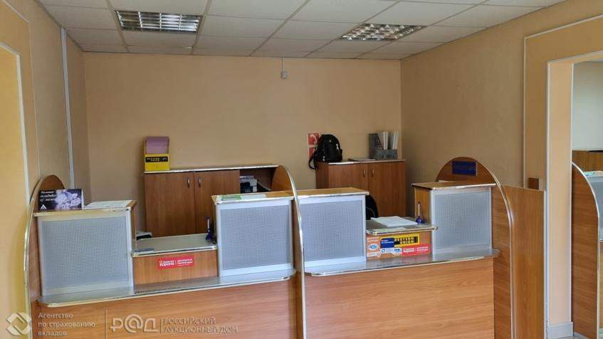 Продам офис 128.9 м.кв.