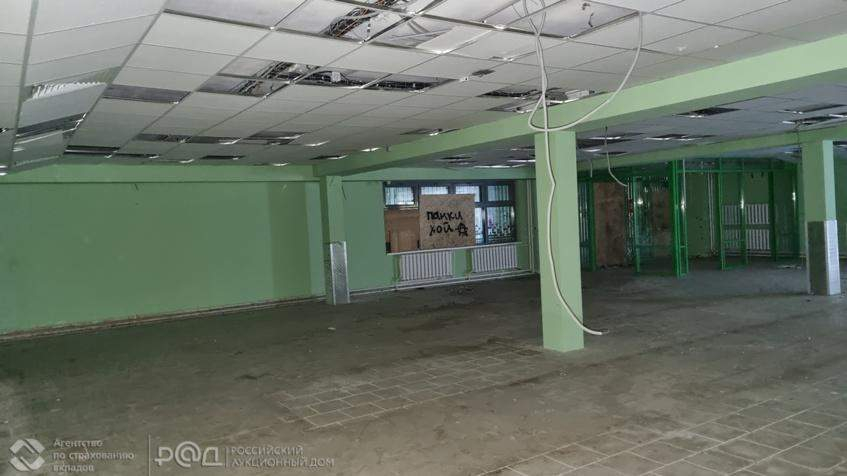 Продам офис 352.6 м.кв.