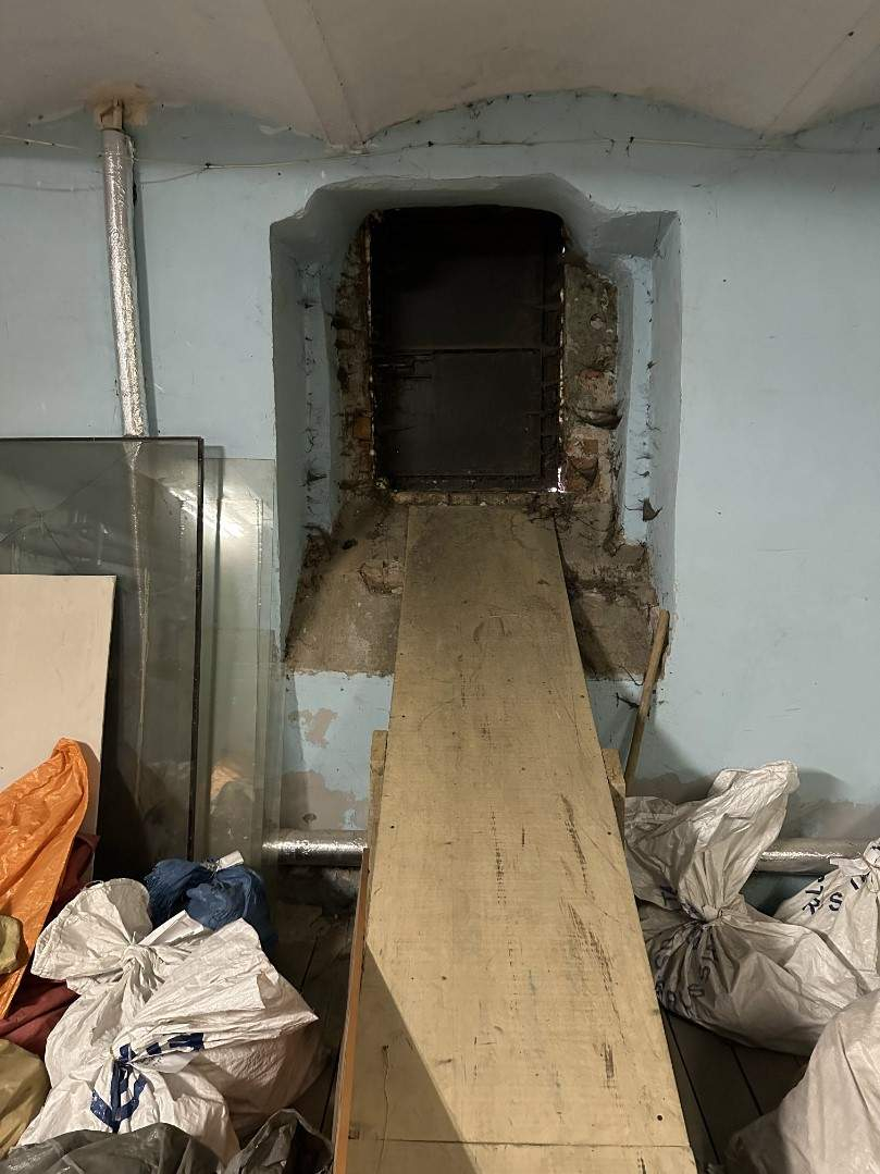 Фото: Продажа офиса 100 м2 test