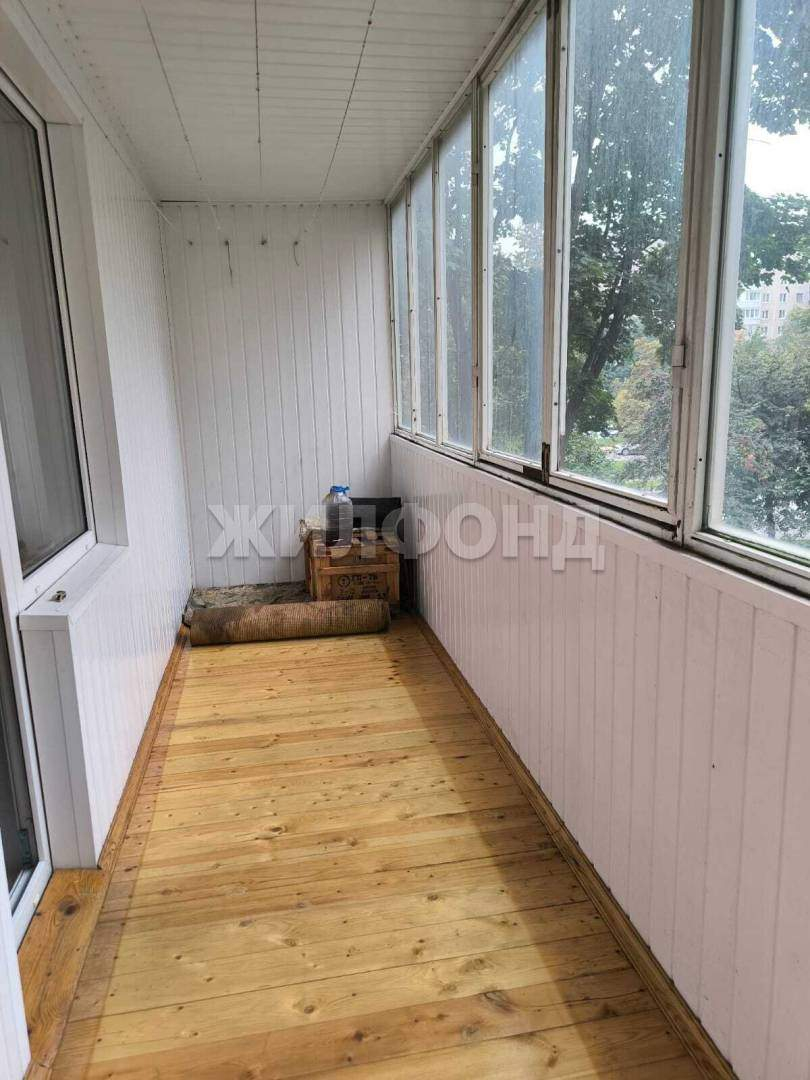 Квартира на продажу в Орёле, Октябрьская улица, 126 фото №13