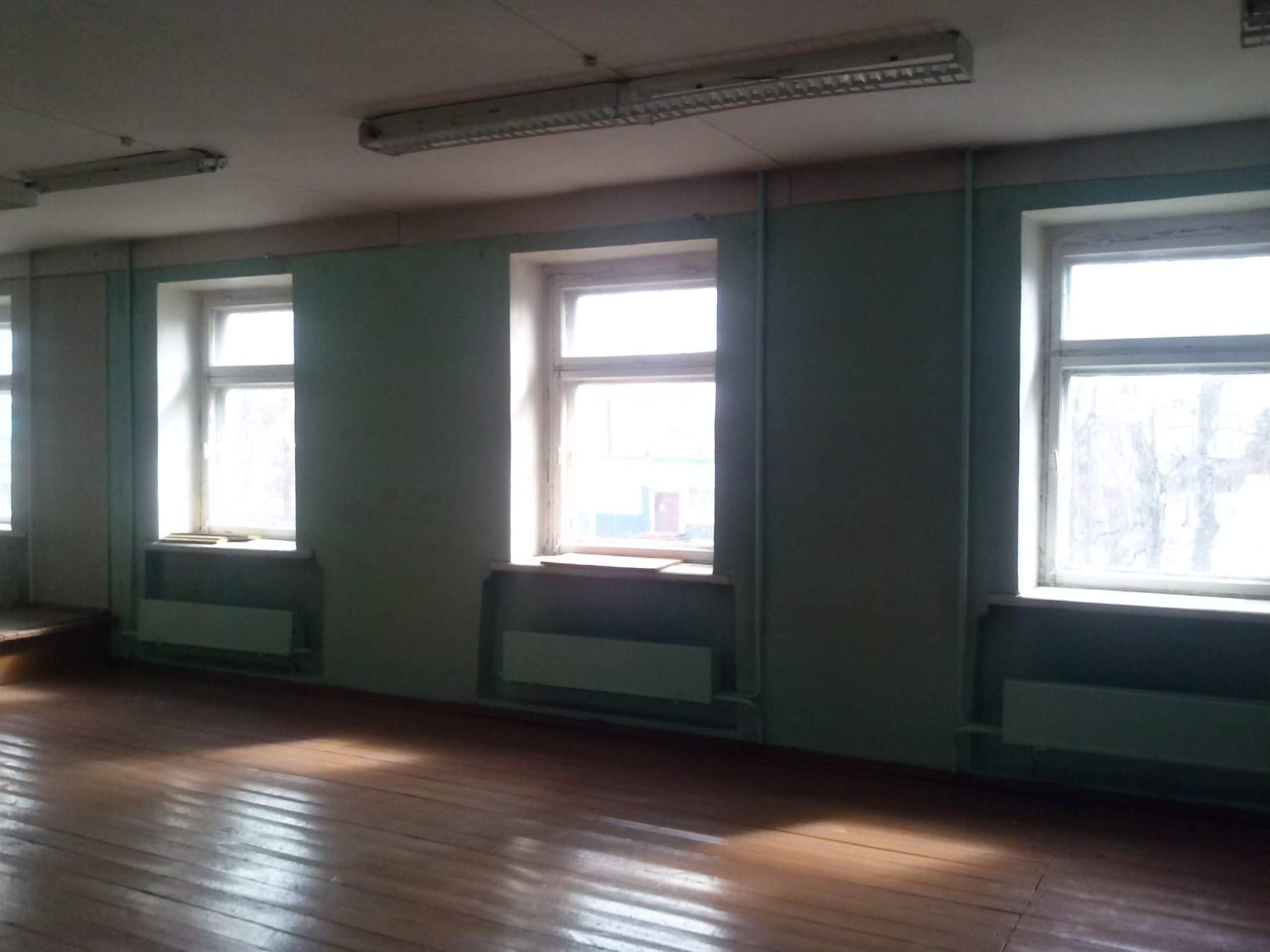 Продам офис 105.6 м.кв.