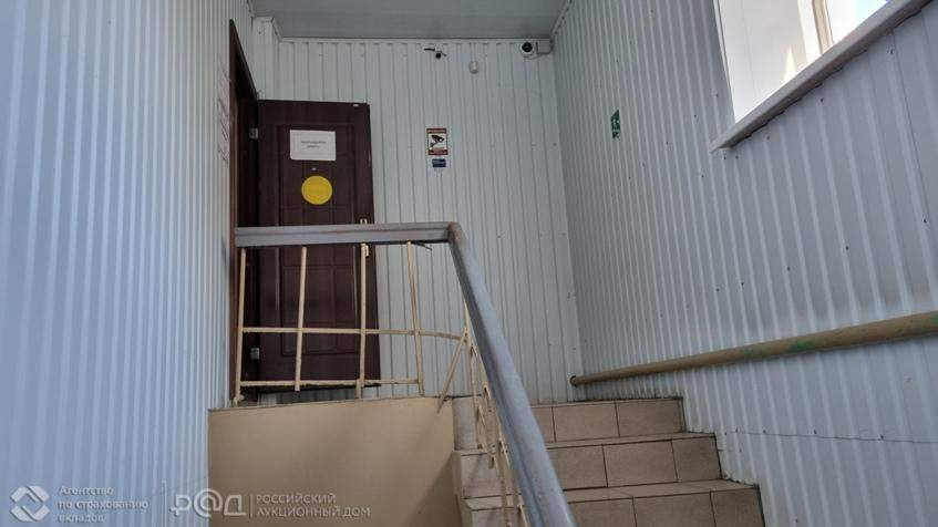 Продам торговое помещение 323 м.кв.