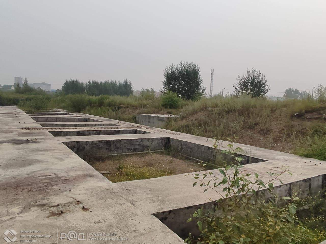 Продам земельный участок 64851 м.кв.