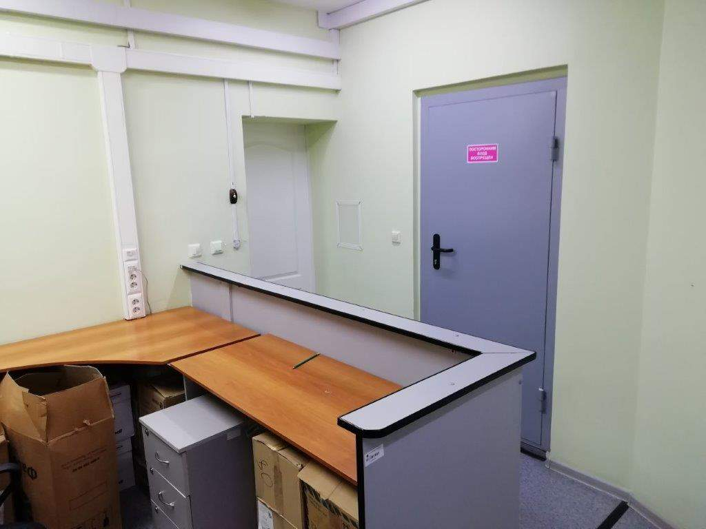 Продам офис 185.2 м.кв.