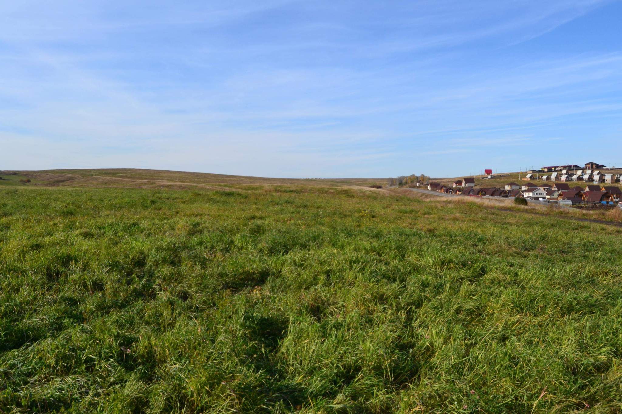 Продам земельный участок 200000 м.кв.