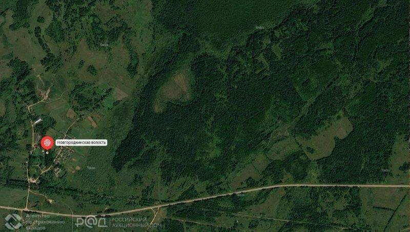 Продам земельный участок 697268 м.кв.