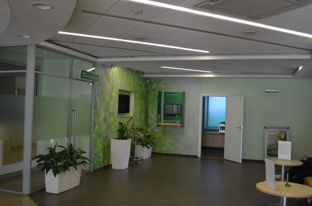 Сдам в аренду офис 324.3 м.кв.