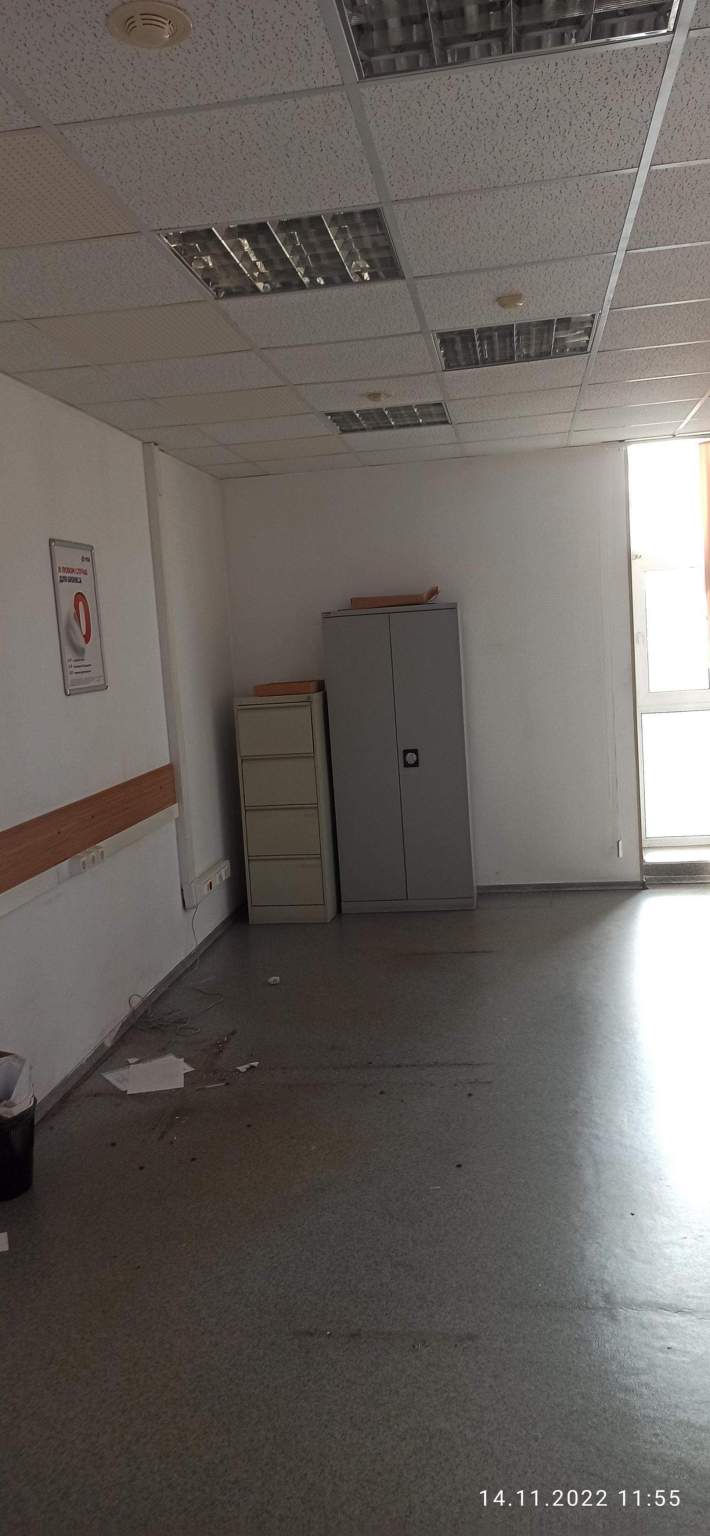 Продам офис 143.3 м.кв.