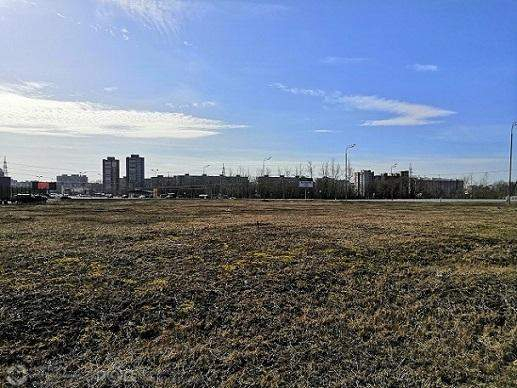 Продам земельный участок 2960 м.кв.