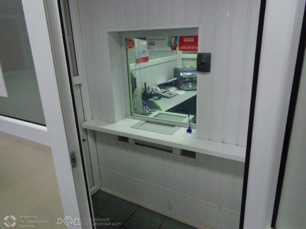 Продам офис 302.3 м.кв.