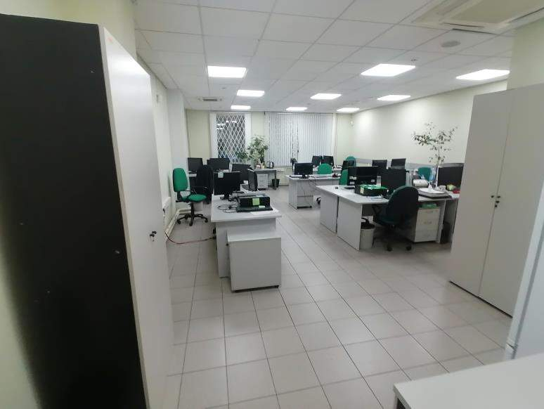 Продам офис 1269.5 м.кв.