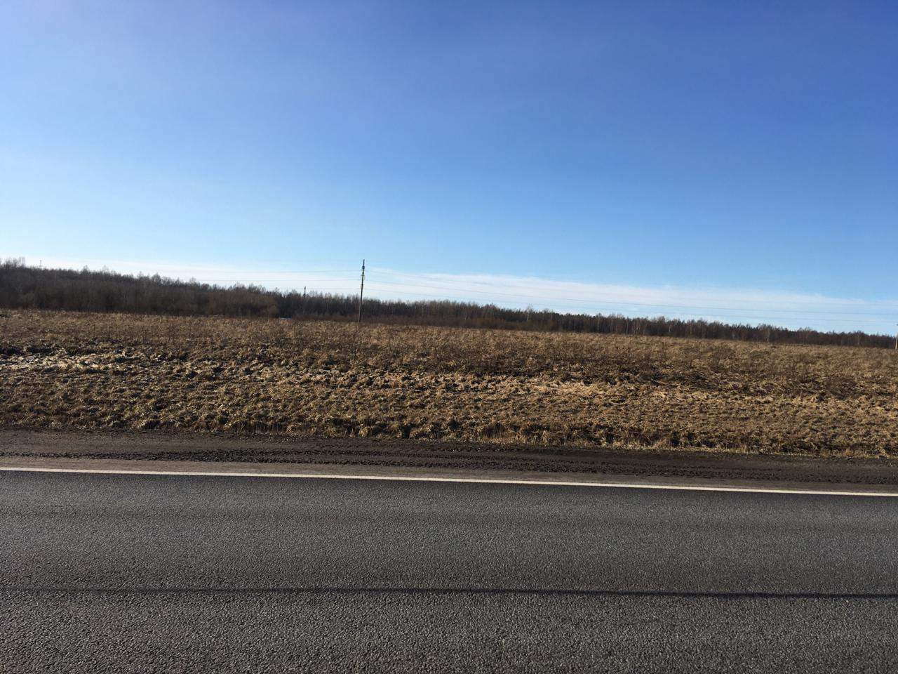 Продам земельный участок 289000 м.кв.