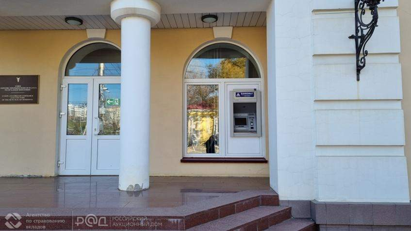 Продам офис 1143.6 м.кв.