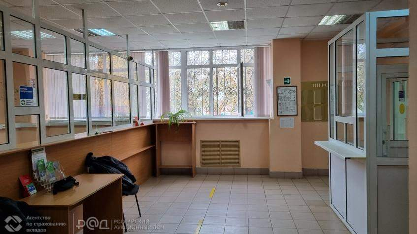 Продам офис 156.4 м.кв.