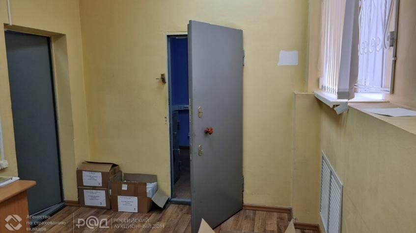 Продам офис 156.4 м.кв.