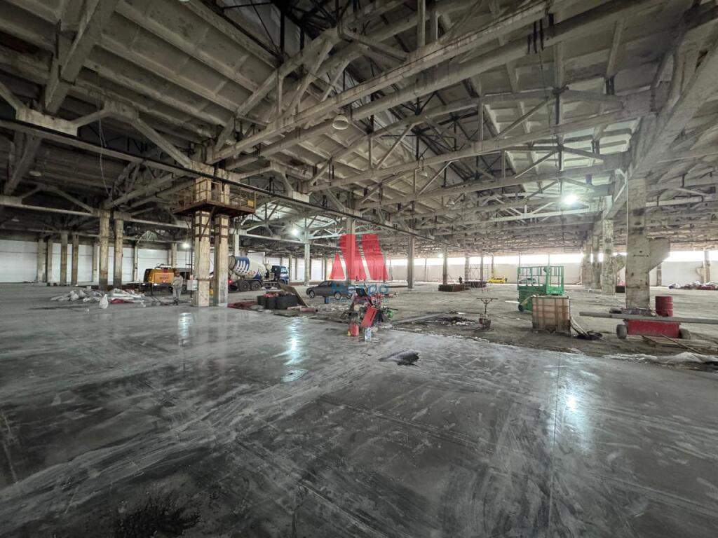 Склад в аренду в Ярославле, Промышленная улица, 22 фото №3