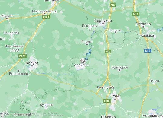 Продам земельный участок 500000 м.кв.