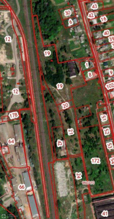 Продам земельный участок 24159 м.кв.