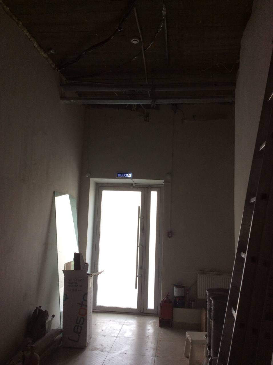 Сдам в аренду офис 126.1 м.кв.