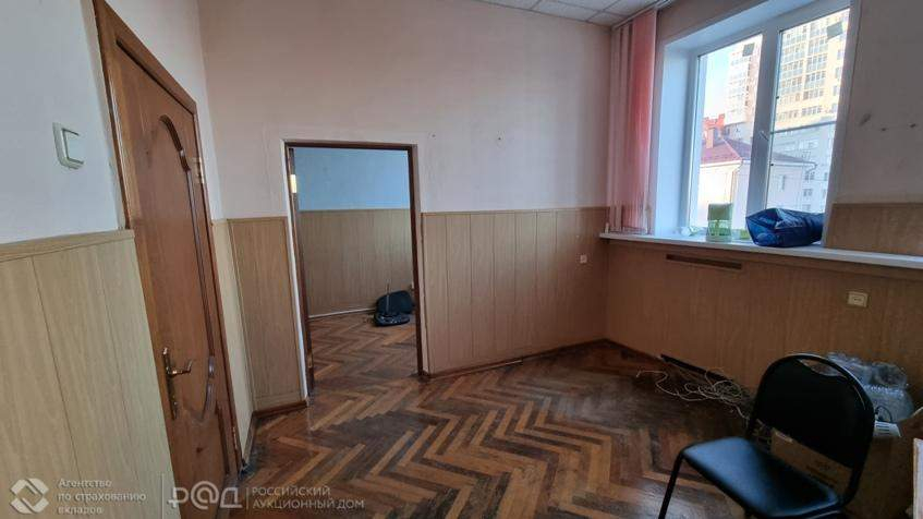 Продам офис 469.8 м.кв.