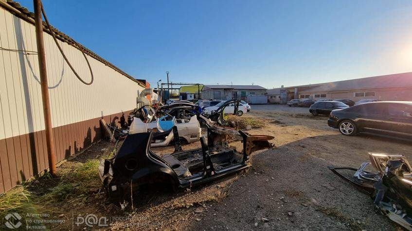 Продам офис 1166 м.кв.