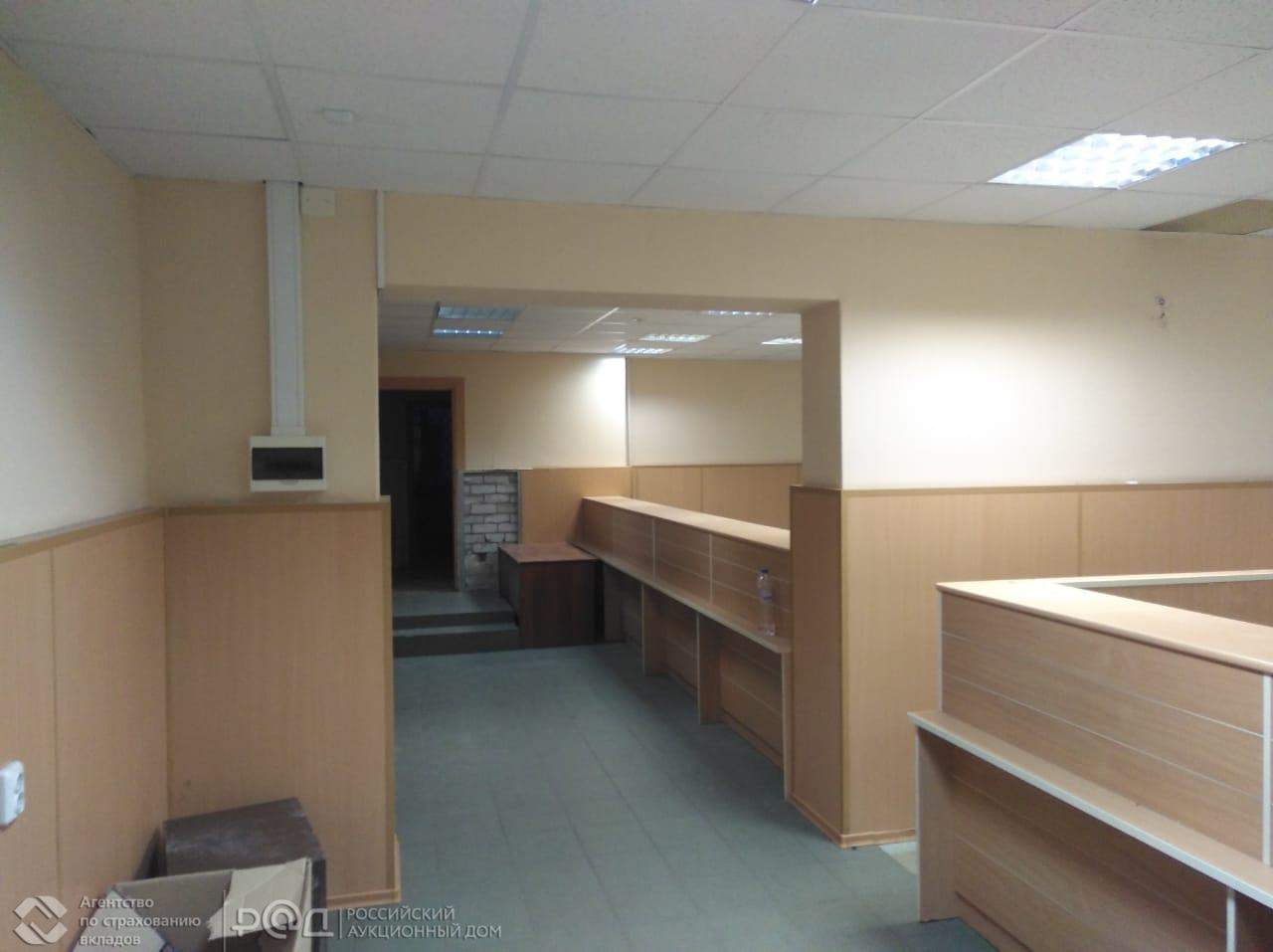 Продам офис 1432.7 м.кв.