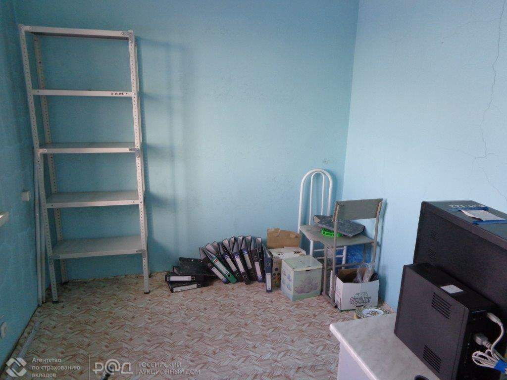 Продам офис 302.3 м.кв.