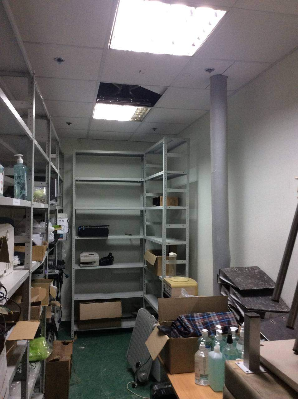 Сдам в аренду офис 126.1 м.кв.