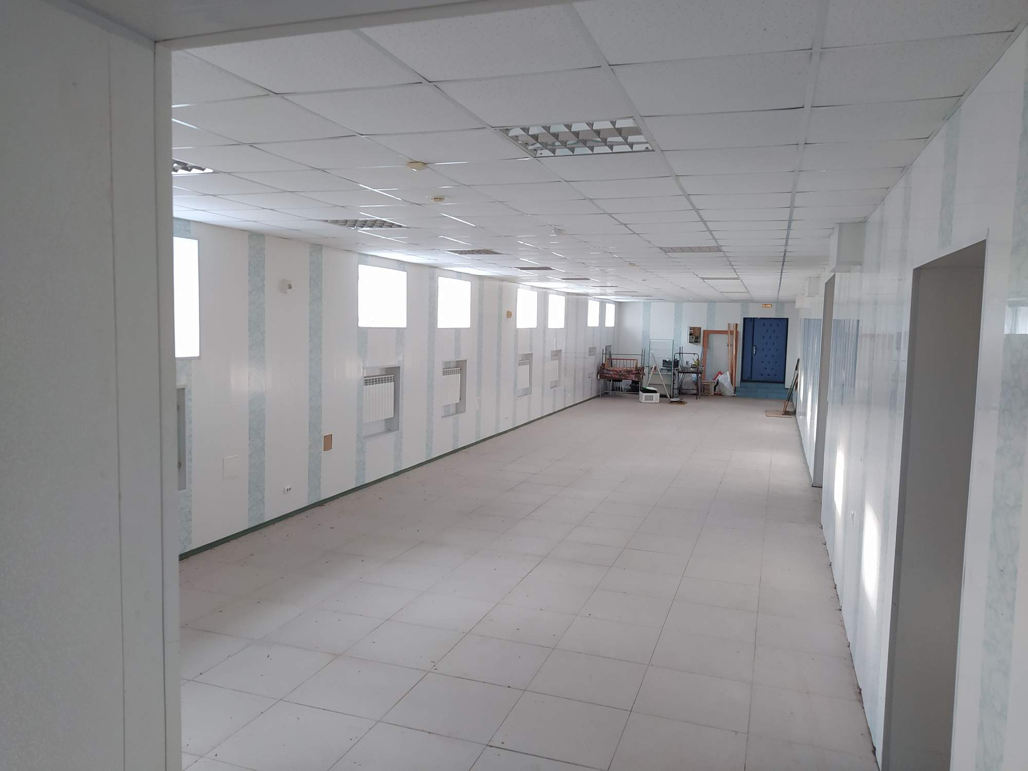 Продам офис 609.8 м.кв.