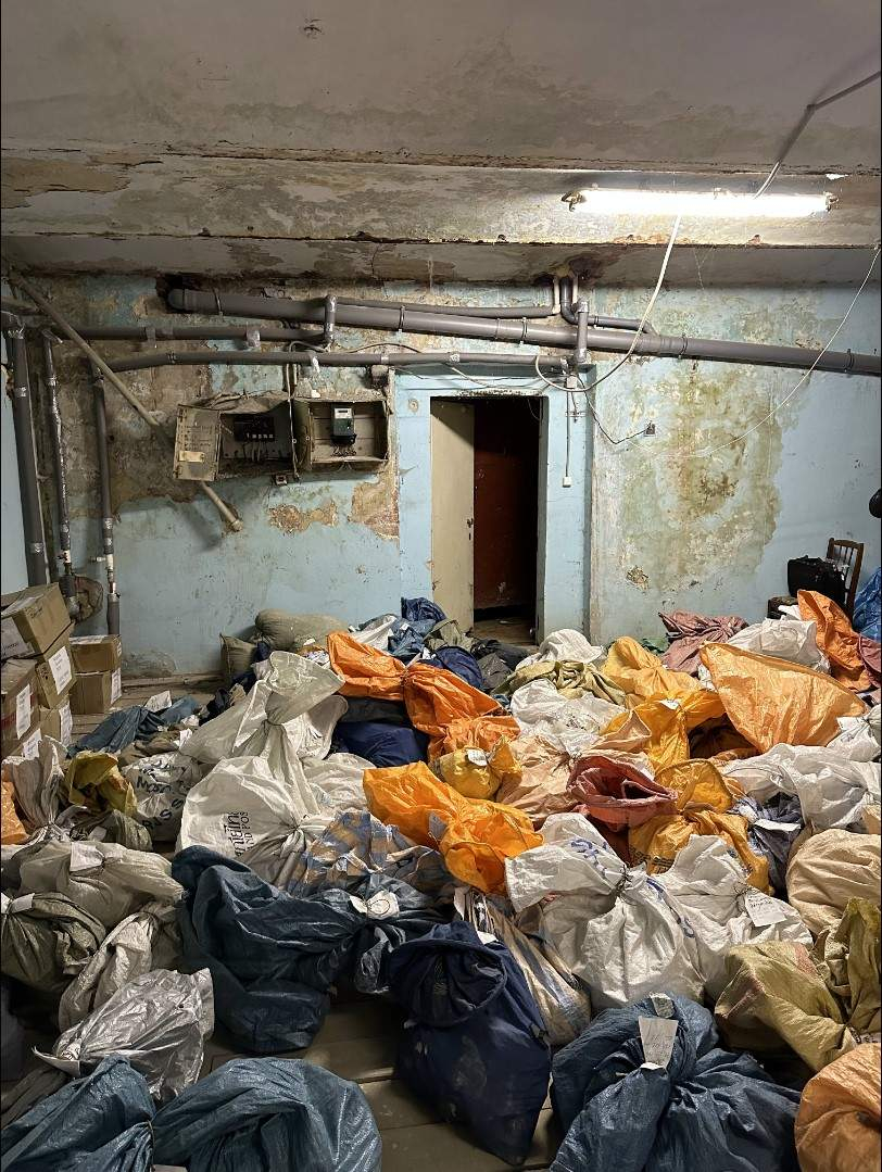 Фото: Продажа офиса 100 м2 test