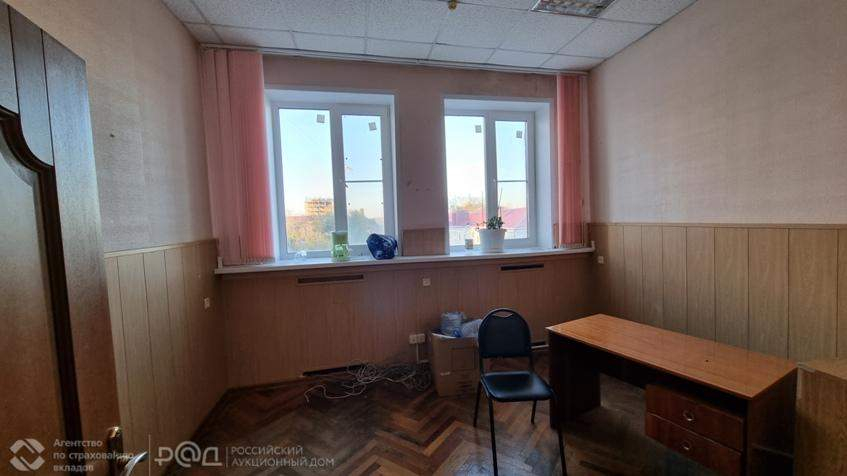 Продам офис 469.8 м.кв.