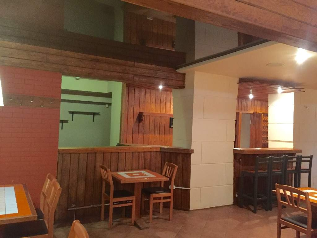 Продам недвижимость под общепит 327 м.кв.