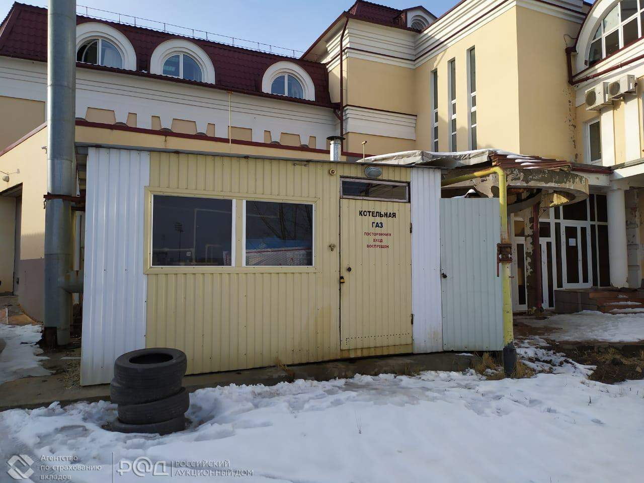 Продам офис 1143.6 м.кв.