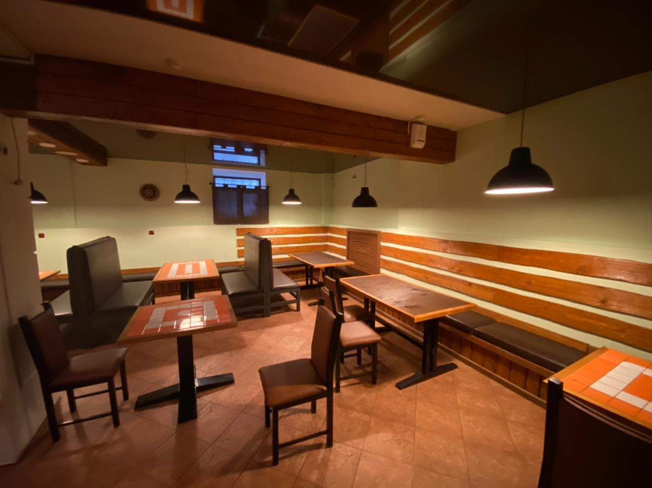 Продам недвижимость под общепит 327 м.кв.