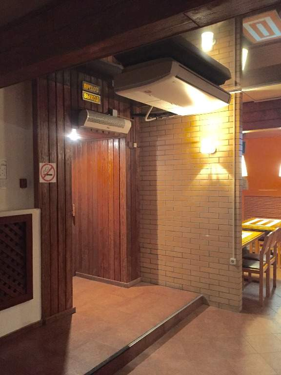 Продам недвижимость под общепит 327 м.кв.