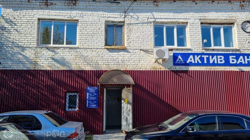 Продам торговое помещение 323 м.кв.