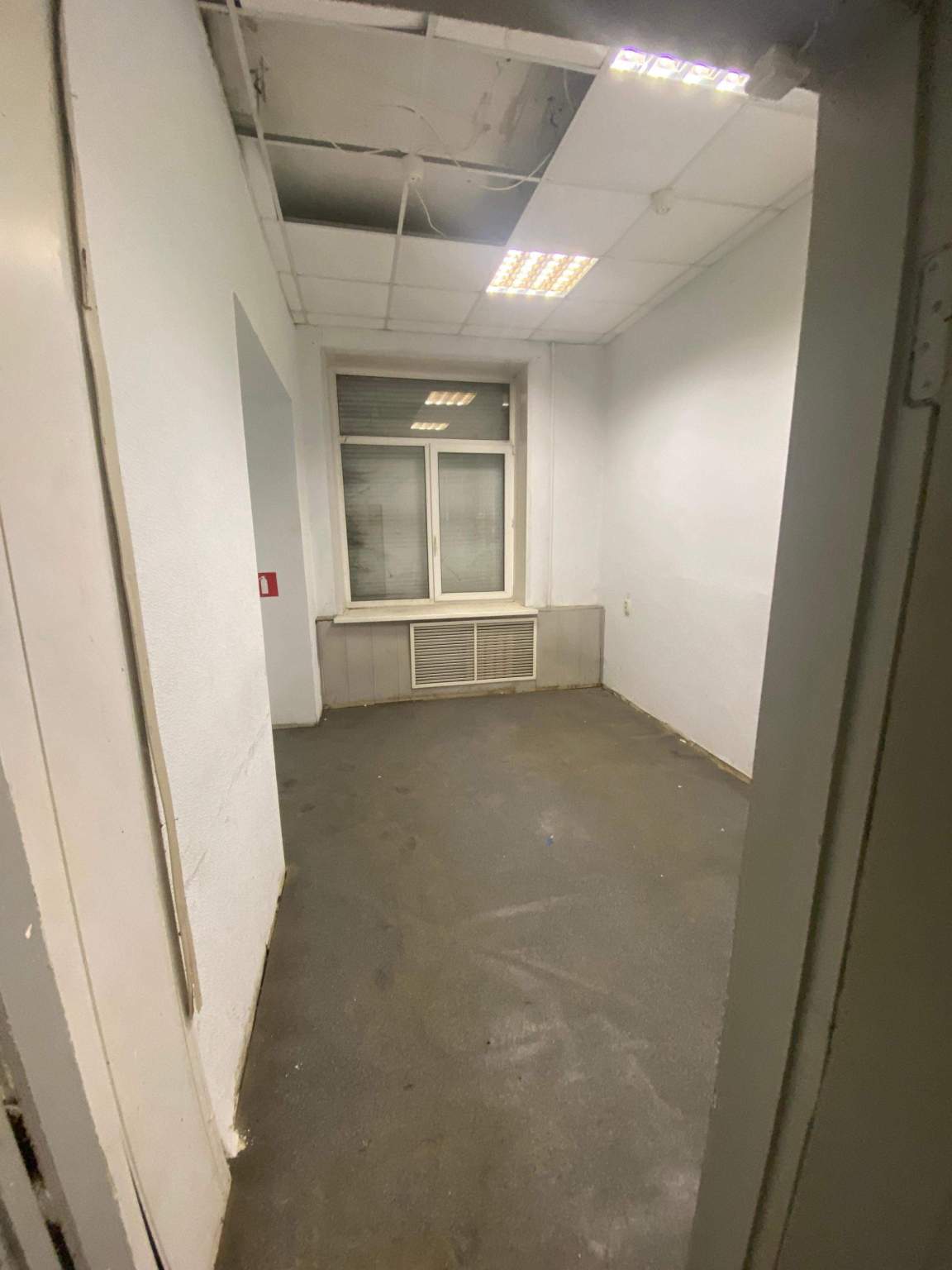 Продам офис 221.9 м.кв.