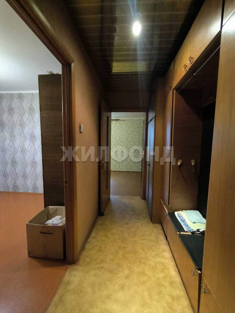 Квартира на продажу в Орёле, Октябрьская улица, 126 фото №6